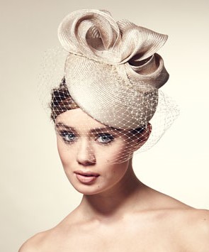 Meet The Milliner